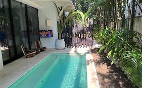 Kin Tulum - Puerta Azul Luxury